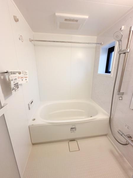 ライオンズガーデン赤塚公園