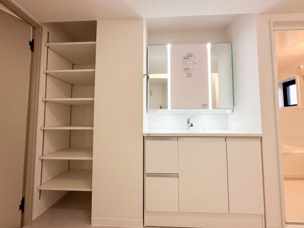 ライオンズガーデン赤塚公園