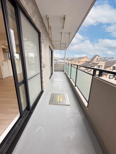 ライオンズガーデン赤塚公園