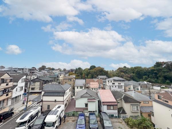 ライオンズガーデン赤塚公園