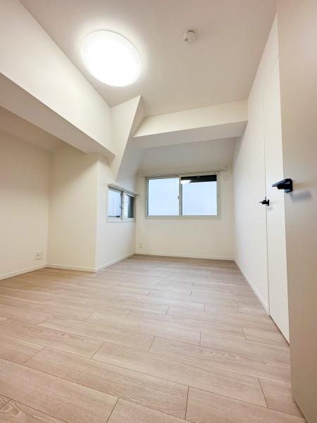 ライオンズガーデン赤塚公園