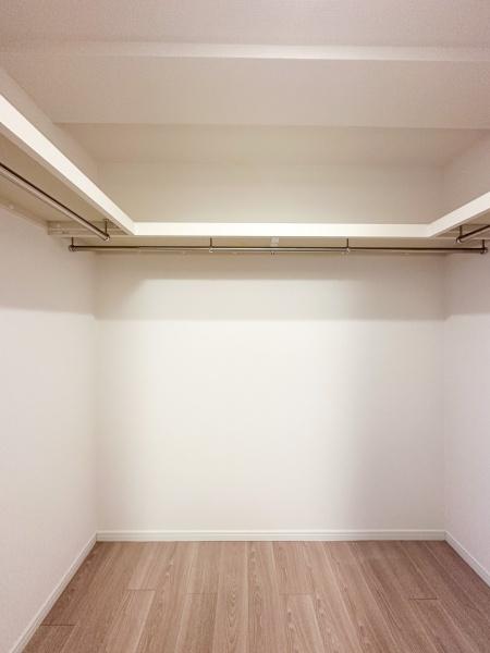 ライオンズガーデン赤塚公園