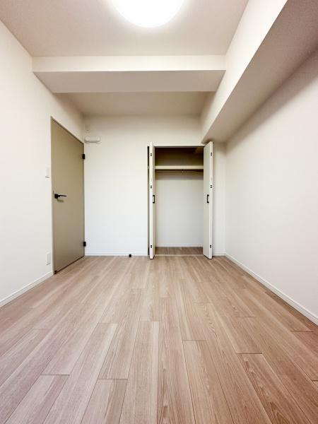 ライオンズガーデン赤塚公園