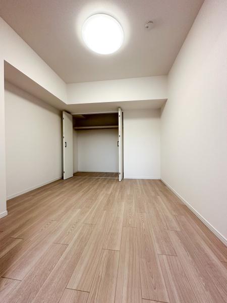 ライオンズガーデン赤塚公園