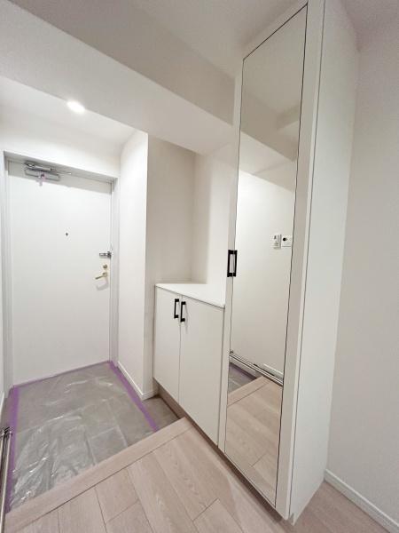 ライオンズガーデン赤塚公園