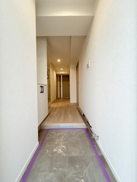 ライオンズガーデン赤塚公園