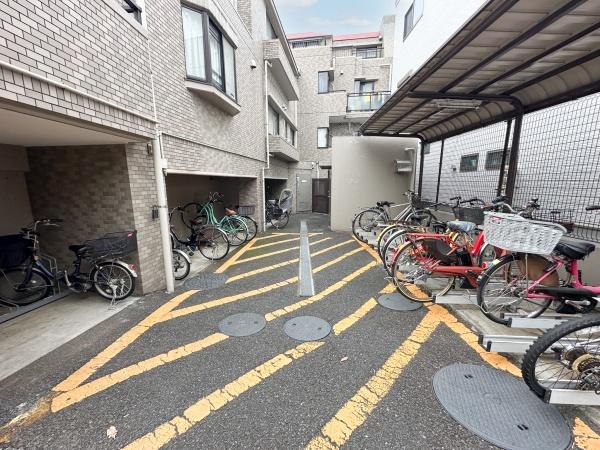 ライオンズガーデン赤塚公園