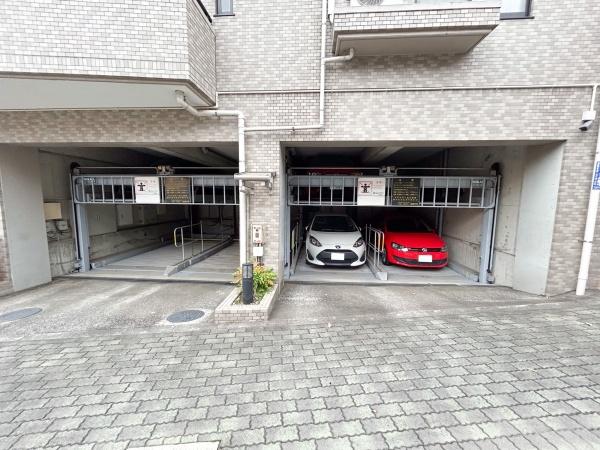 ライオンズガーデン赤塚公園