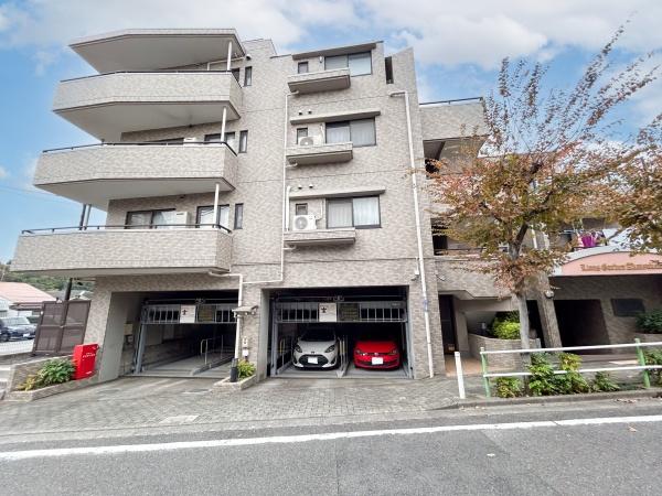 ライオンズガーデン赤塚公園