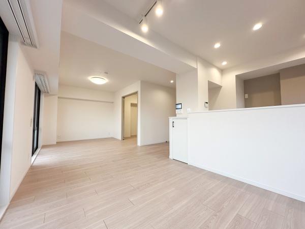 ライオンズガーデン赤塚公園