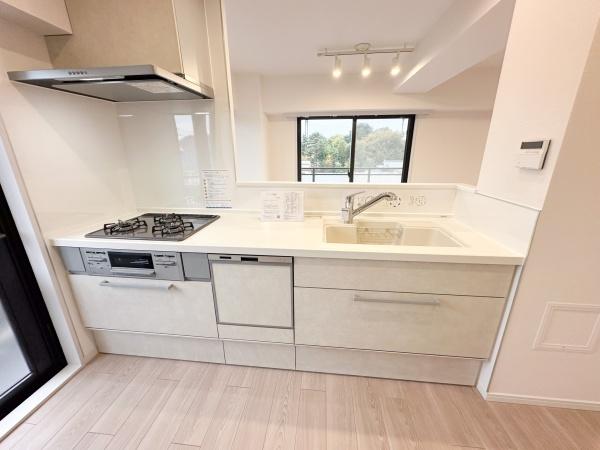 ライオンズガーデン赤塚公園