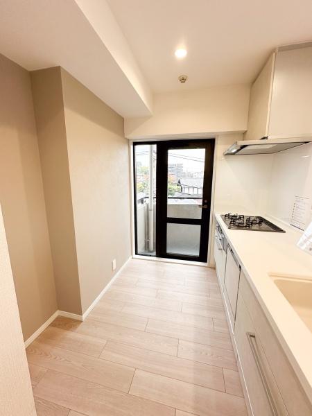 ライオンズガーデン赤塚公園