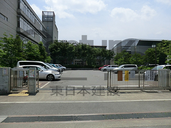 朝霞市溝沼４丁目の新築一戸建(朝霞市立朝霞第十小学校)