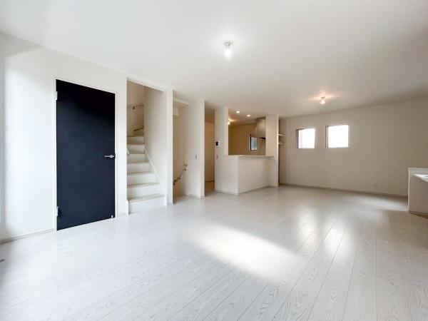 朝霞市溝沼４丁目の新築一戸建