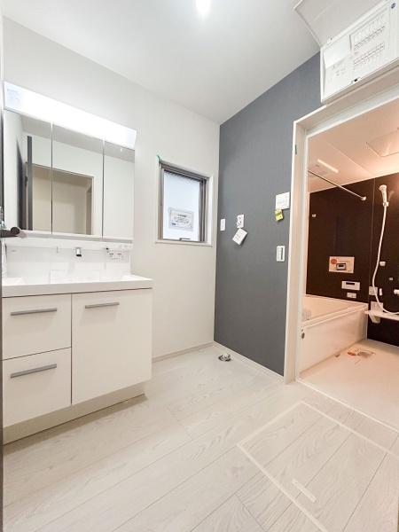 朝霞市溝沼４丁目の新築一戸建