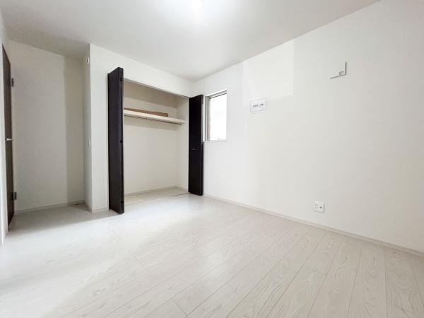 朝霞市溝沼４丁目の新築一戸建