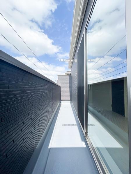 朝霞市溝沼４丁目の新築一戸建