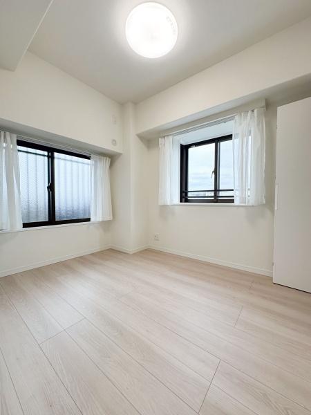 ハイホーム朝霞本町