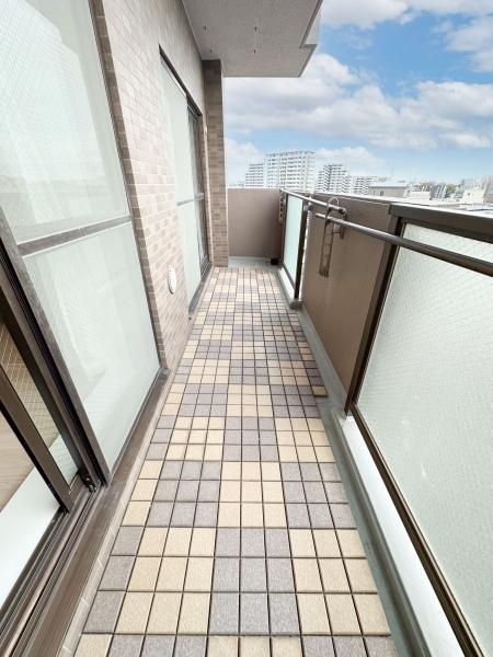 ハイホーム朝霞本町