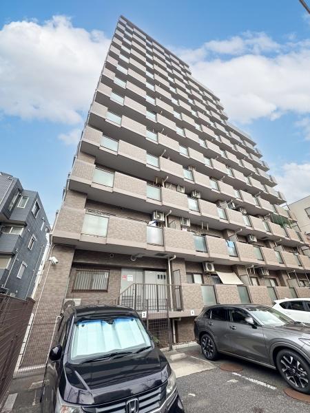 ハイホーム朝霞本町