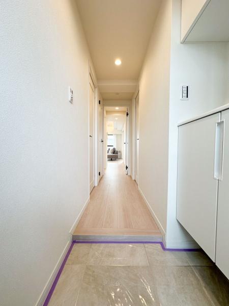 ハイホーム朝霞本町