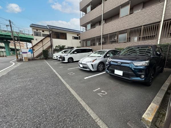 ハイホーム朝霞本町