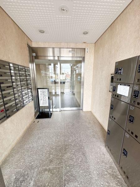 ハイホーム朝霞本町