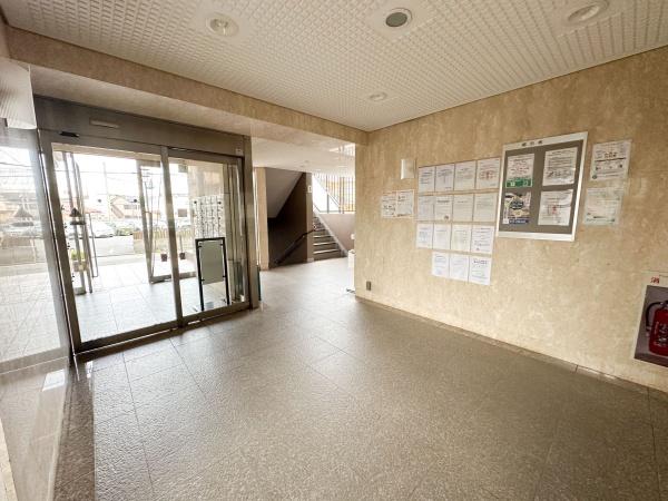 ハイホーム朝霞本町