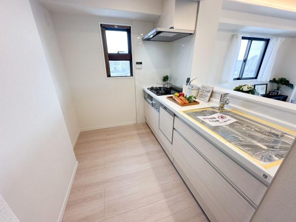 ハイホーム朝霞本町