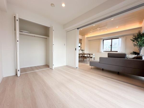 ハイホーム朝霞本町