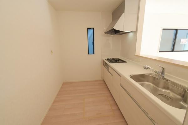 朝霞市岡３丁目の新築一戸建