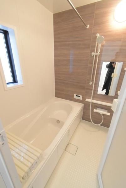 朝霞市岡３丁目の新築一戸建