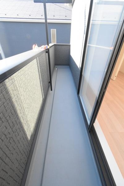 朝霞市岡３丁目の新築一戸建