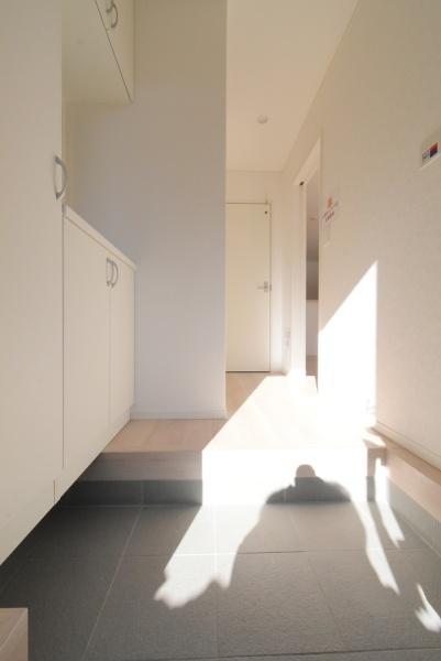 朝霞市岡３丁目の新築一戸建