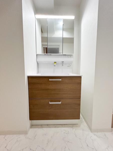 シーアイハイツ和光Ｅ棟