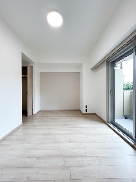 シーアイハイツ和光Ｅ棟