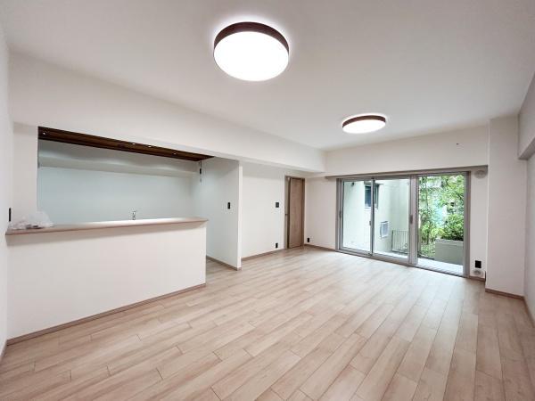 シーアイハイツ和光E棟