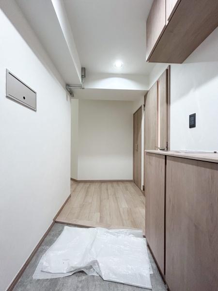 シーアイハイツ和光Ｅ棟