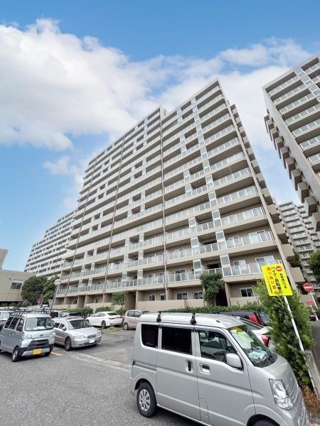 シーアイハイツ和光Ｅ棟