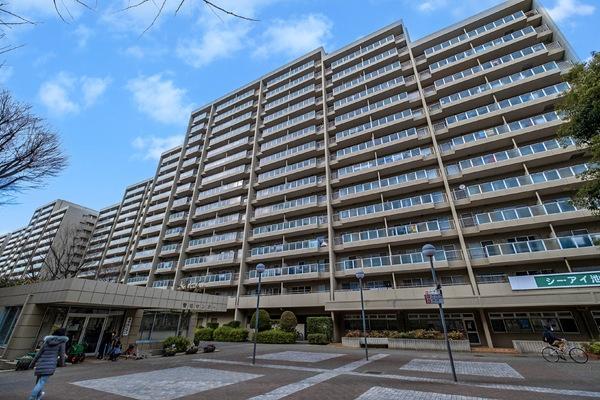 シーアイハイツ和光Ｅ棟