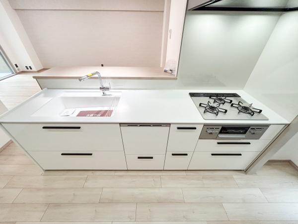 シーアイハイツ和光Ｅ棟