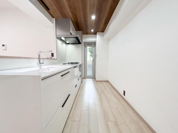 シーアイハイツ和光Ｅ棟