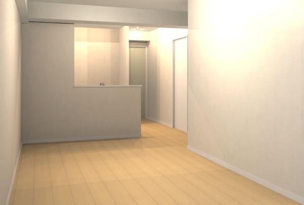 コトー朝霞中央公園