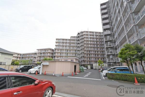 コトー朝霞中央公園