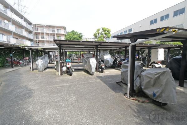 コトー朝霞中央公園