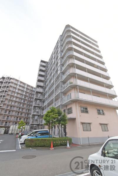 コトー朝霞中央公園