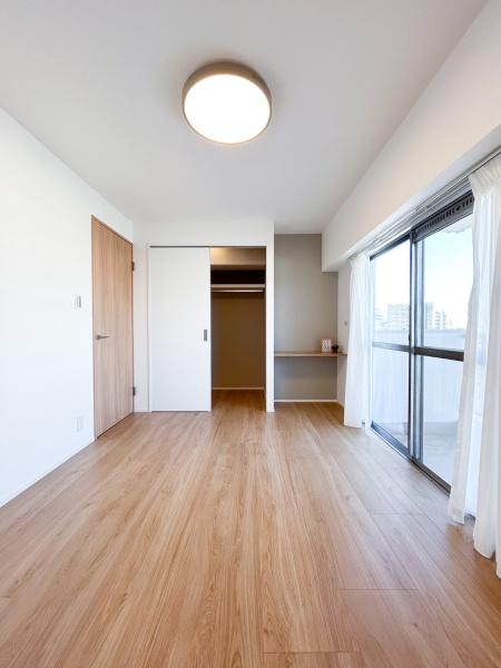 朝霞ハイデンス