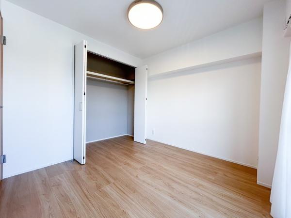 朝霞ハイデンス