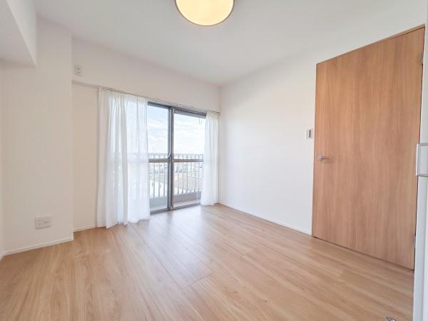 朝霞ハイデンス