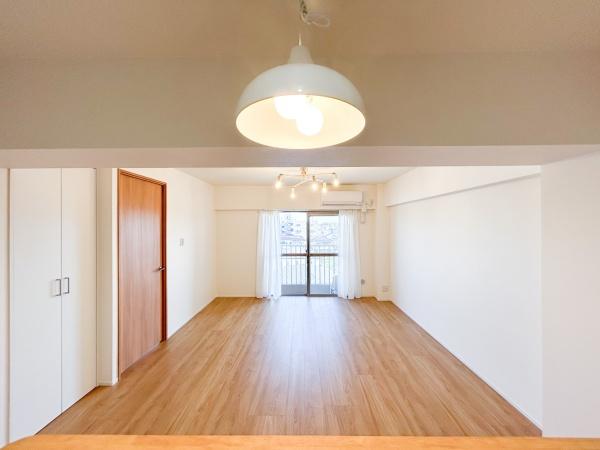 朝霞ハイデンス